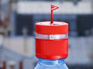 Φωτογραφία για Ξεχνάς να πιεις νερό; Αυτή είναι η λύση! [video]