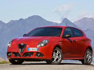 Φωτογραφία για Το νέο πρόγραμμα «R3d Bonus» κάνει την απόκτηση των Alfa Romeo MiTo και Giulietta πιο εύκολη