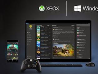 Φωτογραφία για Μετά το καλοκαίρι έρχονται τα Windows 10 στο Xbox One