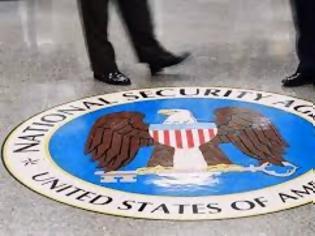 Φωτογραφία για Δεν περιορίζονται οι εξουσίες της NSA