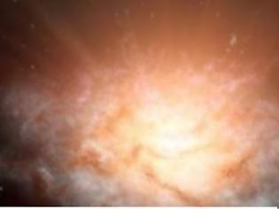 Φωτογραφία για Αυτός είναι ο πιο φωτεινός γαλαξίας στο σύμπαν