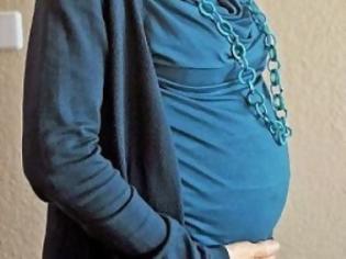 Φωτογραφία για Αυτή είναι η  65χρονη Γερμανίδα που γέννησε τετράδυμα [photo]