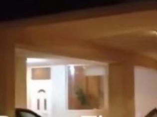 Φωτογραφία για ΤΡΑΓΩΔΙΑ στην Πάτρα: Σκότωσε τη γυναίκα του και μετά προσπάθησε να αυτοκτονήσει! [video]