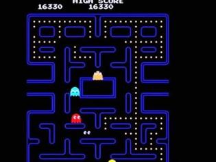 Φωτογραφία για Pac Man: Επέτειος 35 ετών για το θρυλικό arcade game! [video]