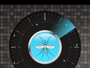 Φωτογραφία για Anti Mosquito - Repellent: AppStore free new... και αντιμετωπίστε την καλοκαιρινή απειλή ξένοιαστα