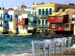 Φωτογραφία για Τα 10 καλύτερα νησιά για να επισκεφθείτε στην Ελλάδα