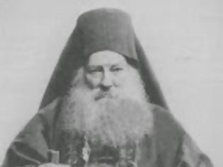 Φωτογραφία για 6517 - Ιερομόναχος Γαβριήλ Αγιορείτης (1818 – 25 Μαΐου 1911)