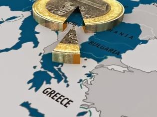 Φωτογραφία για Έτσι θα είναι η χρεοκοπία! Τι θα συμβεί αν η Ελλάδα δεν πληρώσει το ΔΝΤ στις 5 Ιουνίου