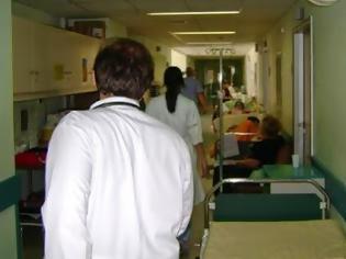 Φωτογραφία για Καμπανάκι Γερμανών βουλευτών για τα ελληνικά νοσοκομεία