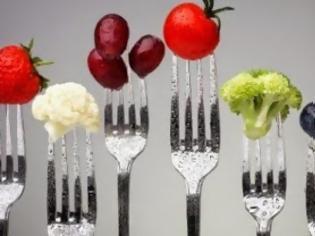 Φωτογραφία για 6 τροφές που κανένας διατροφολόγος δεν βάζει στο στόμα του