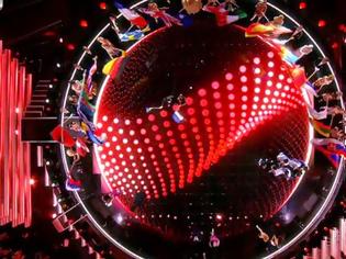 Φωτογραφία για Eurovision 2015: Πρόβλημα στον τελικό με την ακύρωση βαθμολογίας δυο χωρών
