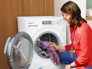Φωτογραφία για Γιατί τα καινούργια ρούχα πρέπει να πλένονται δυο φορές;