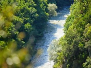 Φωτογραφία για Διεθνής τουριστικός προορισμός ο ποταμός Αχέροντας, με μεγάλη επισκεψιμότητα!