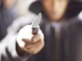 Φωτογραφία για Τρόμος στην Ξάνθη - 27χρονος τράβηξε μαχαίρι για να κλέψει τα κινητά από 2 ανήλικους!