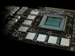 Φωτογραφία για Η NVIDIA GTX 980 Ti εμφανίζεται στο Zauba