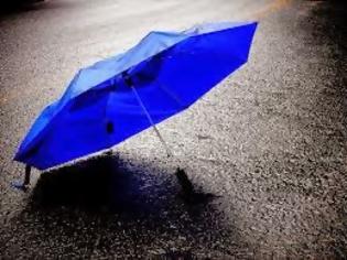 Φωτογραφία για Βροχές και... χαλάζι στη Δυτική Ελλάδα