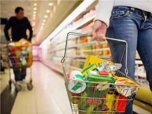 Φωτογραφία για Οι καταναλωτές πάνε στο σούπερ μάρκετ όχι για ψώνια αλλά για βόλτα