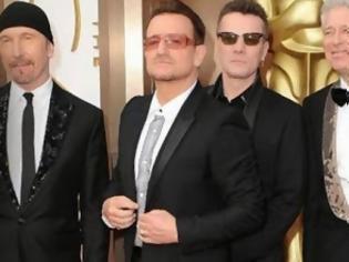 Φωτογραφία για Θρήνος και θλίψη - Στο πένθος βυθίστηκαν οι U2