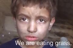 ΣΥΓΚΟΝΙΖΕΙ 5χρονος από Συρία: 