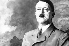 Δείτε τον Χίτλερ όπως δεν τον έχετε ξαναδεί... [photos]