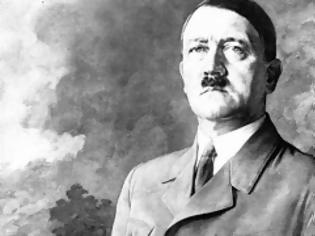 Φωτογραφία για Δείτε τον Χίτλερ όπως δεν τον έχετε ξαναδεί... [photos]