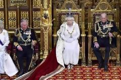 Βρετανία: Δημοψήφισμα για Ε.Ε. και πάγωμα φόρων στον Λόγο της Βασίλισσας