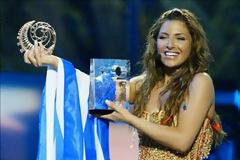 Αυτά είναι! Η Παπαρίζου έκανε πάλι υπερήφανη της Ελλάδα - Μπράβο Έλενα