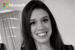 Μία Ελληνίδα στους 10 μεγάλους νικητές του YouthSpark Challenge for Change της Microsoft