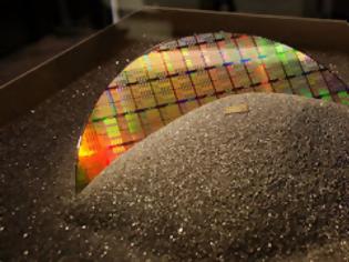 Φωτογραφία για Η Intel γνωρίζει ήδη πως να φτιάξει chip στα 7nm
