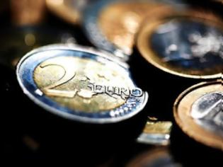 Φωτογραφία για Επετειακό κέρμα των 2 ευρώ με ελληνική σφραγίδα