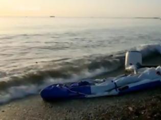 Φωτογραφία για SOS εκπέμπει το Αιγαίο - Εκτενή ρεπορτάζ ξένων δικτύων για τους μη νόμιμους μετανάστες στην Κω [video]