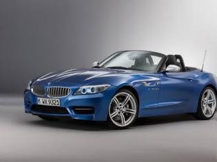 Φωτογραφία για Ανανεώνεται η προϊοντική γκάμα BMW για το καλοκαίρι του 2015
