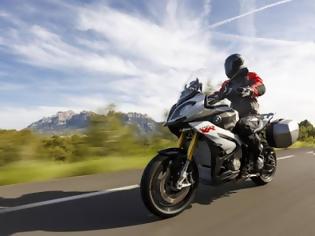 Φωτογραφία για Νέο προνομιακό πρόγραμμα 3asy Ride Plus για μοτοσικλέτες BMW