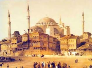 Φωτογραφία για Σαν σήμερα η Άλωση της Κωνσταντινούπολης από τους Οθωμανούς