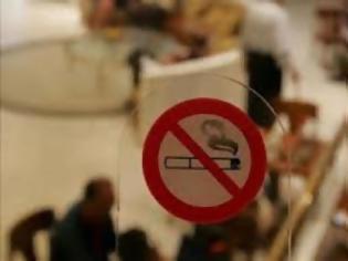 Φωτογραφία για Έρχεται ο νέος αντικαπνιστικός νόμος - Κάπνισμα στις ταβέρνες με... ωράριο!