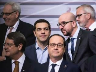 Φωτογραφία για 183 πολιτικοί 13 ευρωπαϊκών κρατών 'ψηφίζουν' ΣΥΡΙΖΑ κατά της λιτότητας