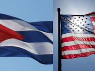 Φωτογραφία για Η Κούβα βγήκε από την μαύρη λίστα των ΗΠΑ