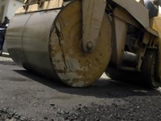 Φωτογραφία για Πάτρα: Κινδυνεύουν μεγάλα έργα υποδομής λόγω απουσίας ρευστότητας