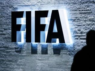 Φωτογραφία για Έρχονται και νέες διώξεις για την υπόθεση διαφθοράς στη FIFA