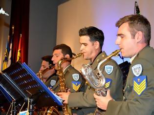 Φωτογραφία για Εκδηλώσεις για τα 190 χρόνια Στρατιωτικής Μουσικής