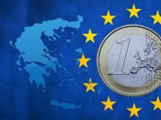 Φωτογραφία για Νέο σενάριο: Έξοδος για λίγο της Ελλάδος από το ευρώ