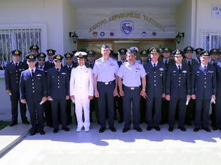 Φωτογραφία για Τελετή Αποφοίτησης των Σπουδαστών της 1ης/15 ΕΣ Αξιωματικών του ΣΗΠ