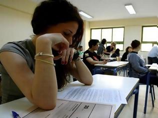 Φωτογραφία για Αμαλιάδα: Λιποθυμίες κατά τη διάρκεια των πανελλαδικών εξετάσεων