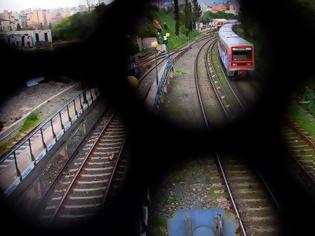 Φωτογραφία για Πάτρα: Η χρήση του Προαστιακού δείχνει το...δρόμο - Το σιδηρο­δρομικό δίκτυο που με ελάχιστο κόστος επανερ­γο­ποίησης εξυπηρετεί εκατοντάδες ανθρώπους