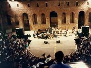 Φωτογραφία για Πάτρα: Μόνο 20-25 εκδηλώσεις αναμένεται να εγκριθούν φέτος στο Αρχαίο Ρωμαικό Ωδείο