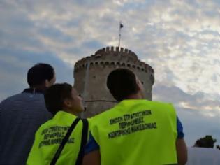 Φωτογραφία για Βρώμικος πόλεμος εναντίον των στρατιωτικών. Κανένας δεν μπορεί να μας φιμώσει! [video]