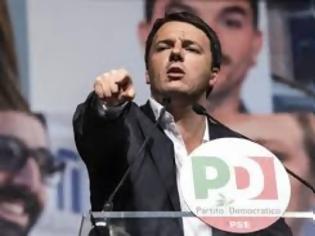 Φωτογραφία για Περιφερειακές εκλογές στην Ιταλία «ζυγίζουν» την ατζέντα του Ρέντσι