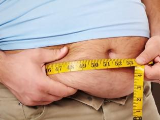 Φωτογραφία για Οι επιστήμονες προειδοποιούν: Η παχυσαρκία θα είναι η κύρια αιτία θανάτου