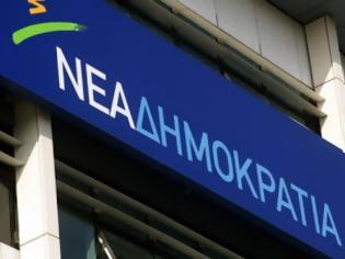 Φωτογραφία για ΝΔ για Παναρίτη: Ούτε γι αυτό δεν μπορούν να συμφωνήσουν