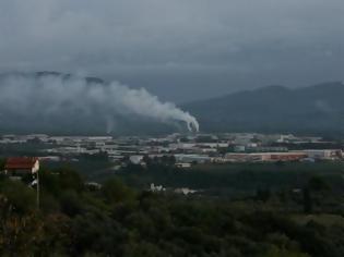 Φωτογραφία για Πάτρα: Διάρρηξη σε εργοστάσιο Πλαστικών στη ΒΙΠΕ